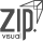 Logo de ZipVisual