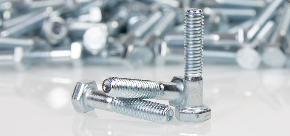 TORNILLO Y PERNO ESTRUCTURAL&nbsp;